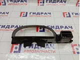 Накладка панели приборов Chevrolet Lacetti (J200) 96435841
