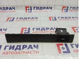 Накладка торпедо правая Chevrolet Lacetti (J200) 96435849