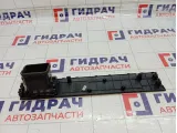 Накладка торпедо правая Chevrolet Lacetti (J200) 96435849