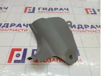 Обшивка стойки передней левой нижняя Chevrolet Lacetti (J200) 96407193