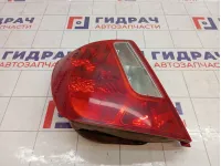 Фонарь задний левый Chevrolet Lacetti (J200) 96551223