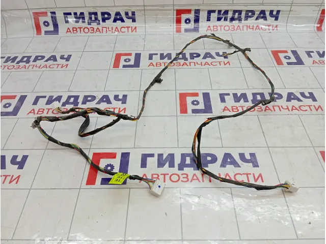 Проводка крышки багажника Chevrolet Lacetti (J200) 96813093