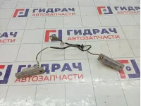 Фонарь подсветки номера Chevrolet Lacetti (J200) 96190751