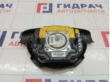 Подушка безопасности в рулевое колесо Chevrolet Lacetti (J200) 42355553