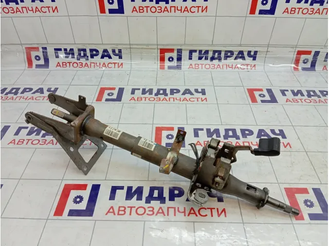 Колонка рулевая Chevrolet Lacetti (J200) 96815407
