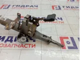 Колонка рулевая Chevrolet Lacetti (J200) 96815407