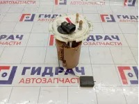 Насос топливный электрический Chevrolet Lacetti (J200) 96447442
