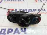 Блок управления отопителем Chevrolet Lacetti (J200) 96615406