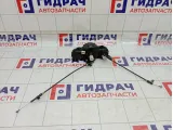 Блок управления отопителем Chevrolet Lacetti (J200) 96615406