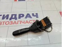 Переключатель поворотов подрулевой Chevrolet Lacetti (J200) 96392862