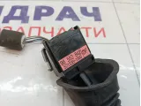 Переключатель стеклоочистителей Chevrolet Lacetti (J200) 96552842
