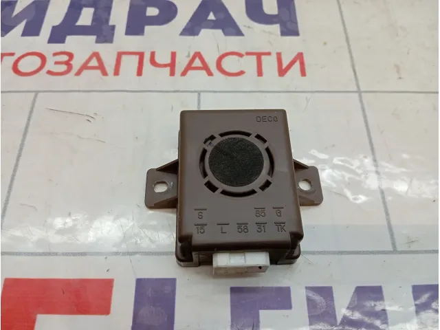Блок электронный Chevrolet Lacetti (J200) 96427140