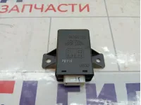 Блок управления центральным замком Chevrolet Lacetti (J200) 96190176