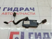 Блок электронный Chevrolet Lacetti (J200) 96550675
