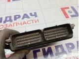 Блок управления двигателем Chevrolet Lacetti (J200) 96435547