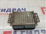Блок управления двигателем Chevrolet Lacetti (J200) 96435547