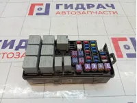 Блок предохранителей Chevrolet Lacetti (J200) 96451740