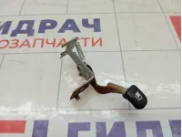 Ручка открывания лючка бензобака Chevrolet Lacetti (J200) 96310389