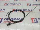 Трос лючка бензобака Chevrolet Lacetti (J200) 96548935