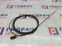 Трос лючка бензобака Chevrolet Lacetti (J200) 96548935