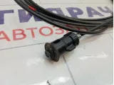 Трос лючка бензобака Chevrolet Lacetti (J200) 96548935