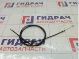 Трос открывания капота Chevrolet Lacetti (J200) 96406953