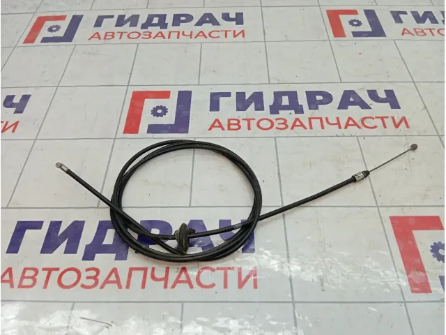 Трос открывания капота Chevrolet Lacetti (J200) 96406953