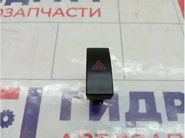 Кнопка аварийной сигнализации Chevrolet Lacetti (J200) 96551008