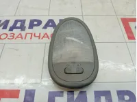 Плафон салонный Chevrolet Lacetti (J200) 96615319