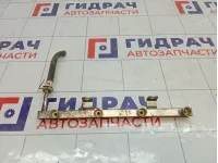 Рейка топливная (рампа) Chevrolet Lacetti (J200) 96386764