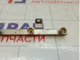 Рейка топливная (рампа) Chevrolet Lacetti (J200) 96386764