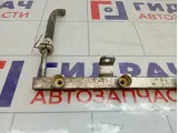 Рейка топливная (рампа) Chevrolet Lacetti (J200) 96386764
