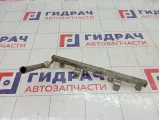 Рейка топливная (рампа) Chevrolet Lacetti (J200) 96386764