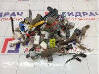 Фишка (разъем) Chevrolet Lacetti (J200)