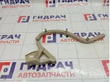Петля крышки багажника левая Chevrolet Lacetti (J200) 96548816