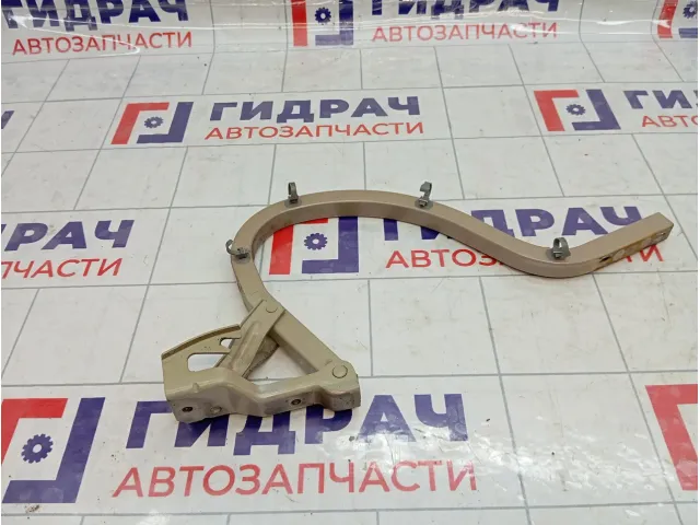 Петля крышки багажника левая Chevrolet Lacetti (J200) 96548816