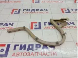 Петля крышки багажника левая Chevrolet Lacetti (J200) 96548816
