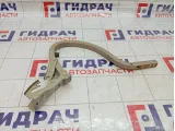 Петля крышки багажника правая Chevrolet Lacetti (J200) 96548817