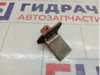 Резистор отопителя Chevrolet Lacetti (J200) 96484371