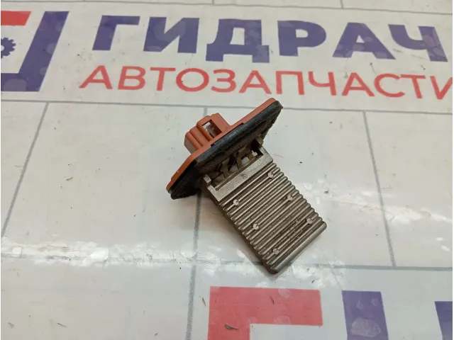 Резистор отопителя Chevrolet Lacetti (J200) 96484371