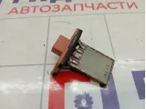 Резистор отопителя Chevrolet Lacetti (J200) 96484371
