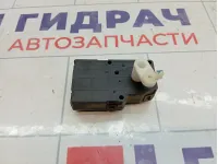 Моторчик заслонки отопителя Chevrolet Lacetti (J200) 96554432