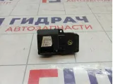 Моторчик заслонки отопителя Chevrolet Lacetti (J200) 96554432