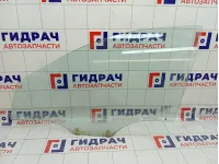 Стекло двери передней левой Chevrolet Lacetti (J200) 96548613