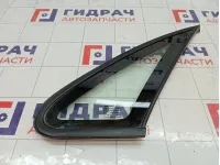 Стекло кузовное глухое правое Chevrolet Lacetti (J200) 96617456