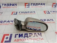 Зеркало правое электрическое Chevrolet Lacetti (J200) 96545714