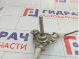 Стеклоподъемник механический задний правый Chevrolet Lacetti (J200) 96548166