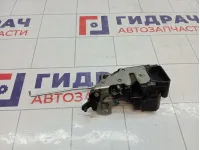 Замок двери задней левой Chevrolet Lacetti (J200) 96260995