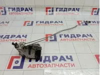 Замок двери задней правой Chevrolet Lacetti (J200) 96260996