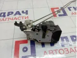 Замок двери задней правой Chevrolet Lacetti (J200) 96260996